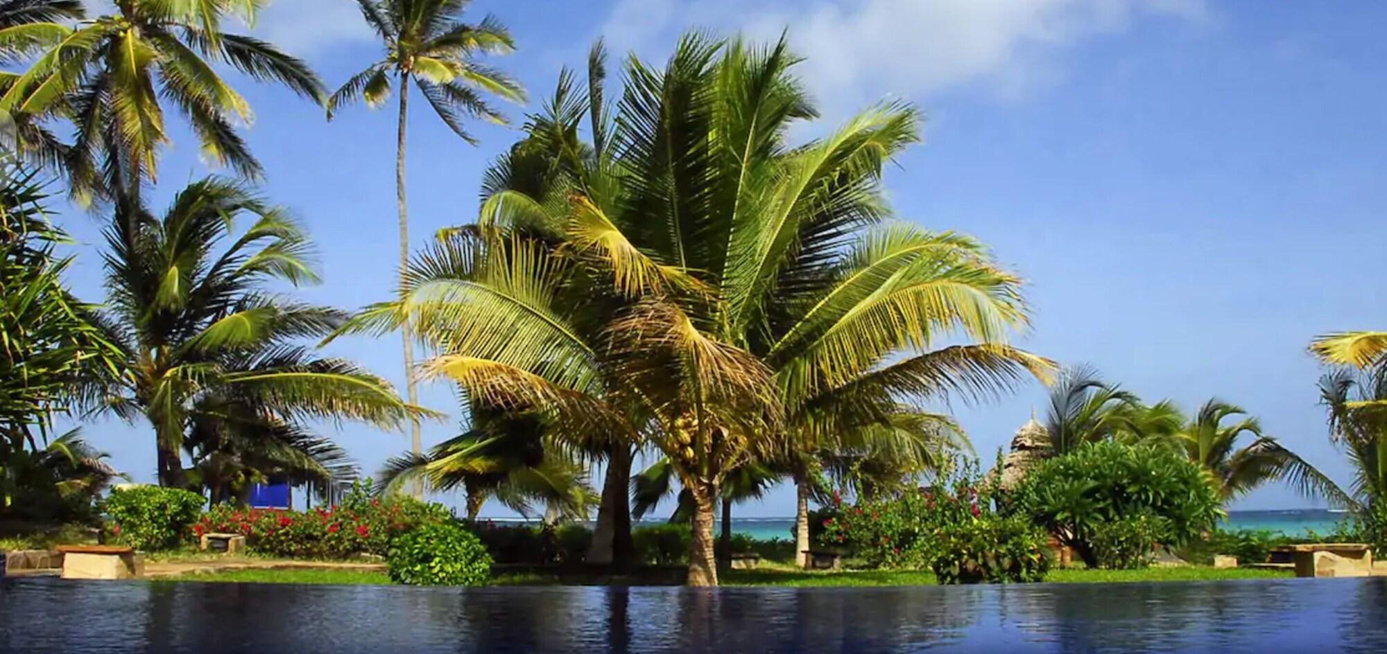 The Palms Zanzibar 1