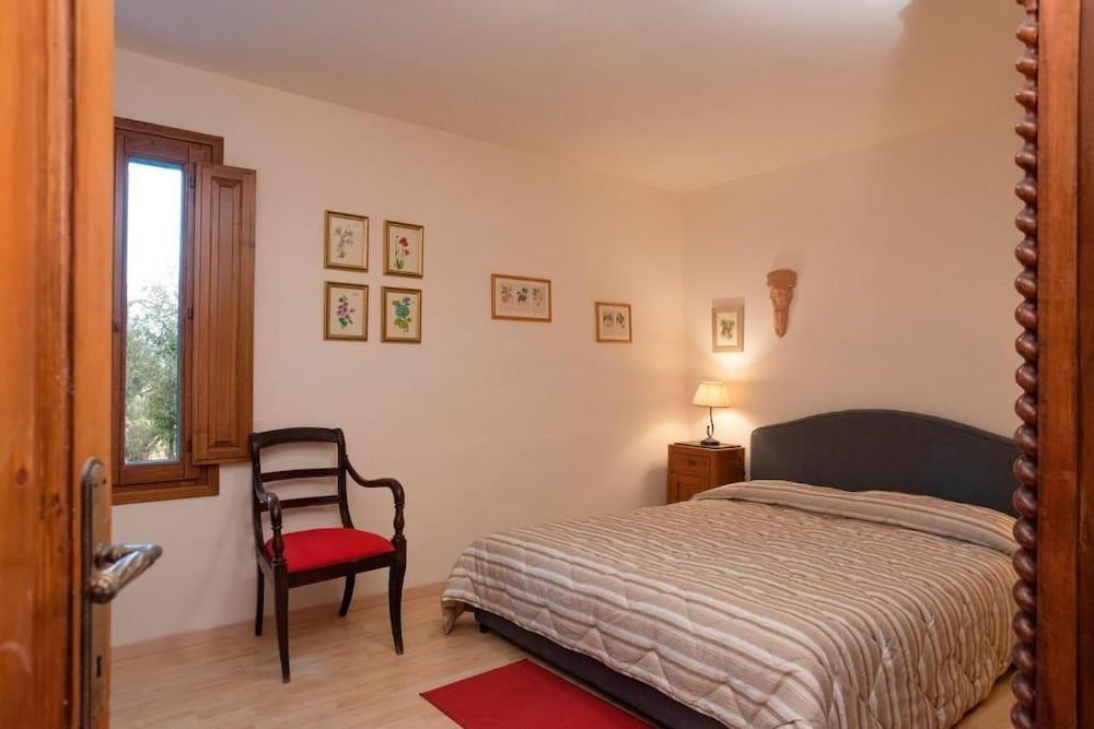 Agriturismo La Pineta 1