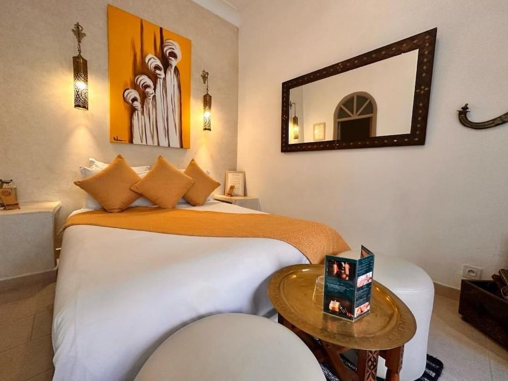 Riad Dollar Des Sables & Spa 1