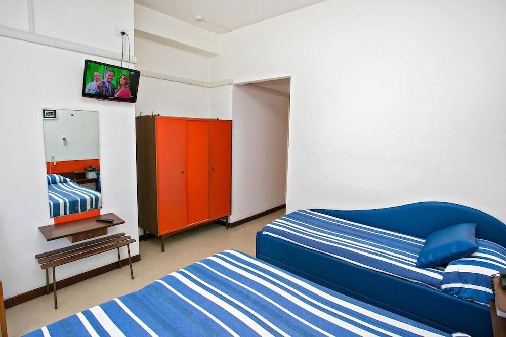 Hotel Antares 2