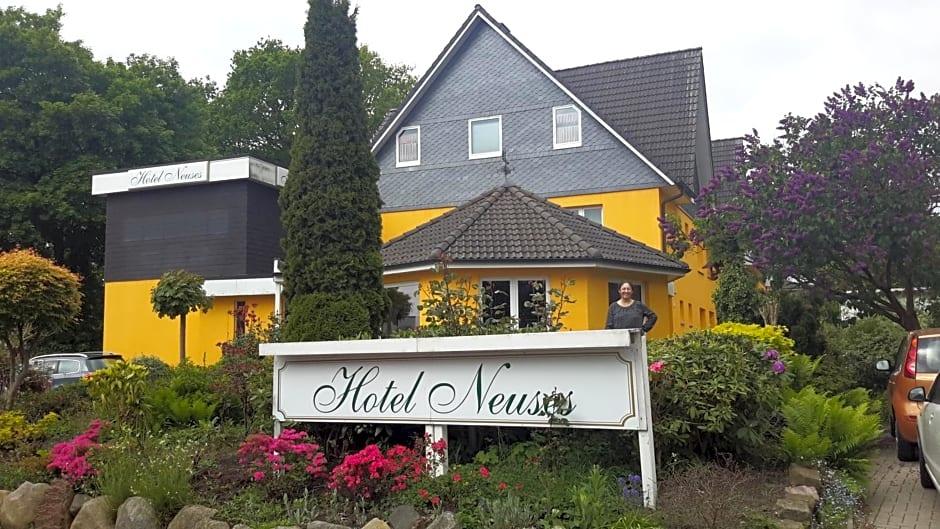 Hotel Neuses 1