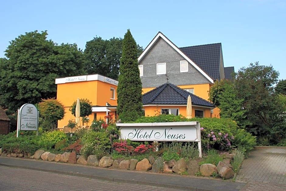 Hotel Neuses 2