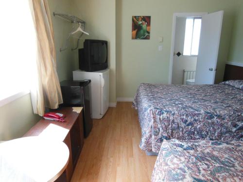 Motel Pierre 2
