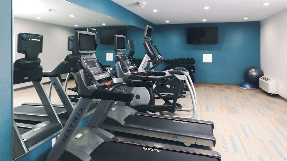 Holiday Inn Express LOMPOC by IHG 1
