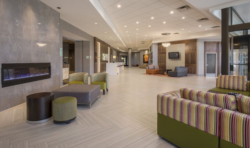 Holiday Inn WINNIPEG-SOUTH by IHG 2