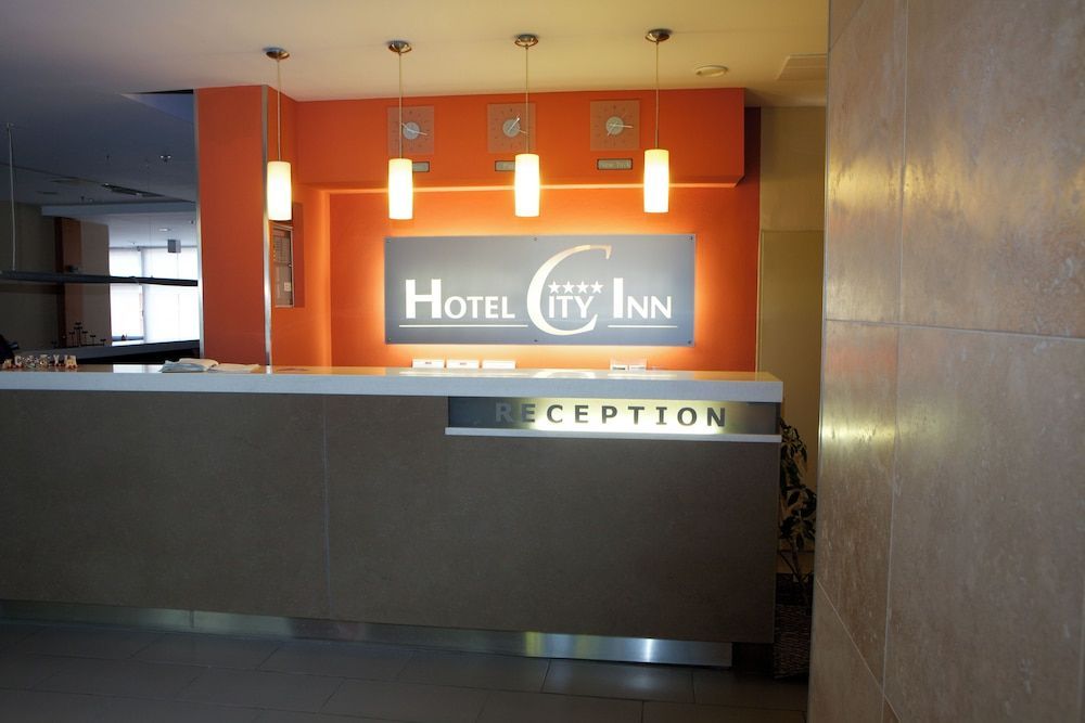 Hotel City Inn 2