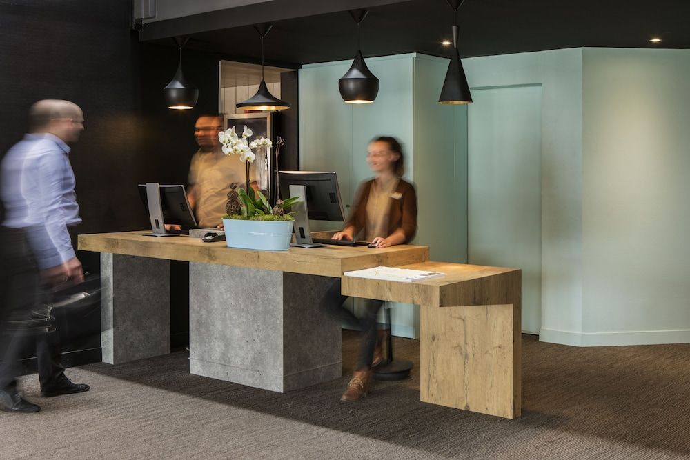 ibis Reims Tinqueux 2