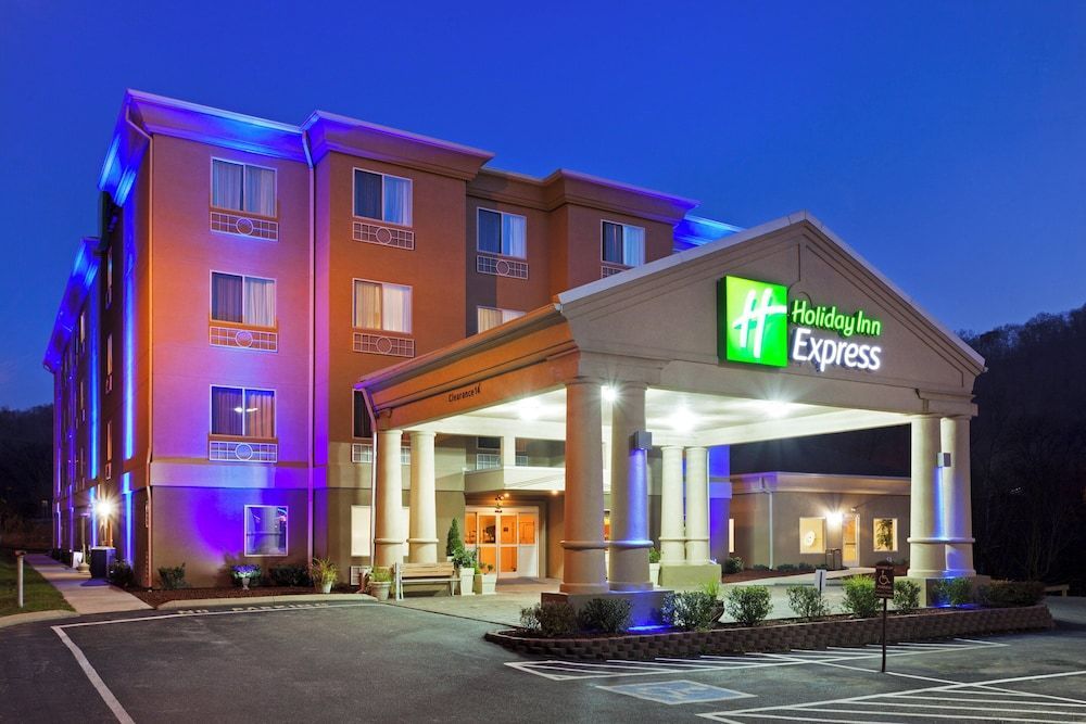 Holiday Inn Express & Suites PIKEVILLE by IHG 1
