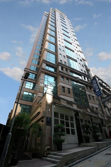 Shama Central 2
