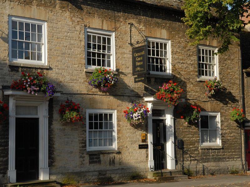 Corncroft Guest House 1