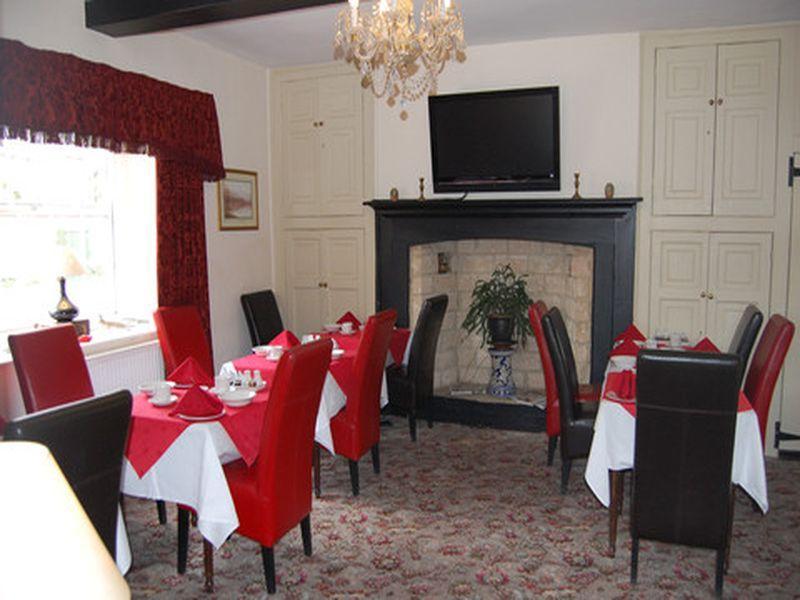 Corncroft Guest House 2