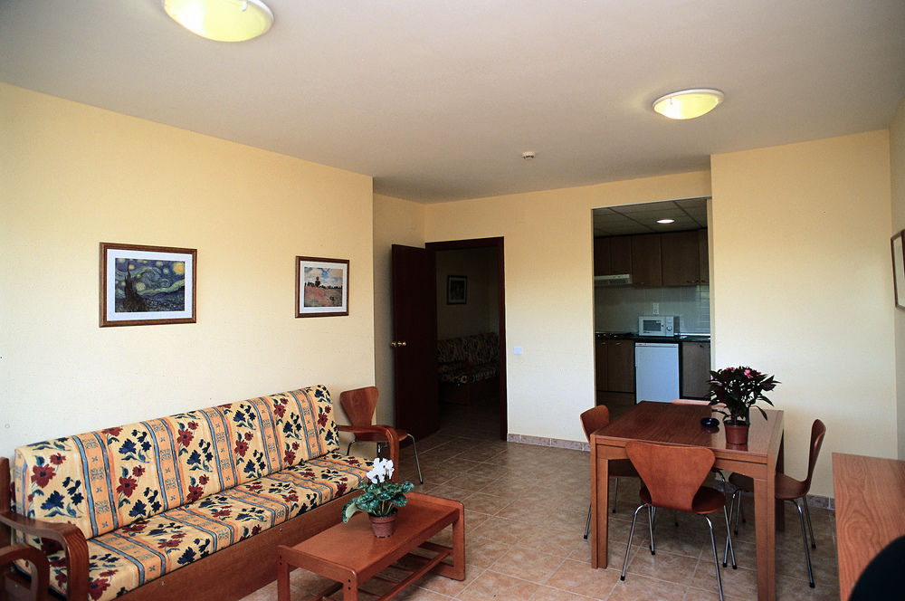 apartamento salou terraza picinacalas ,relax 1