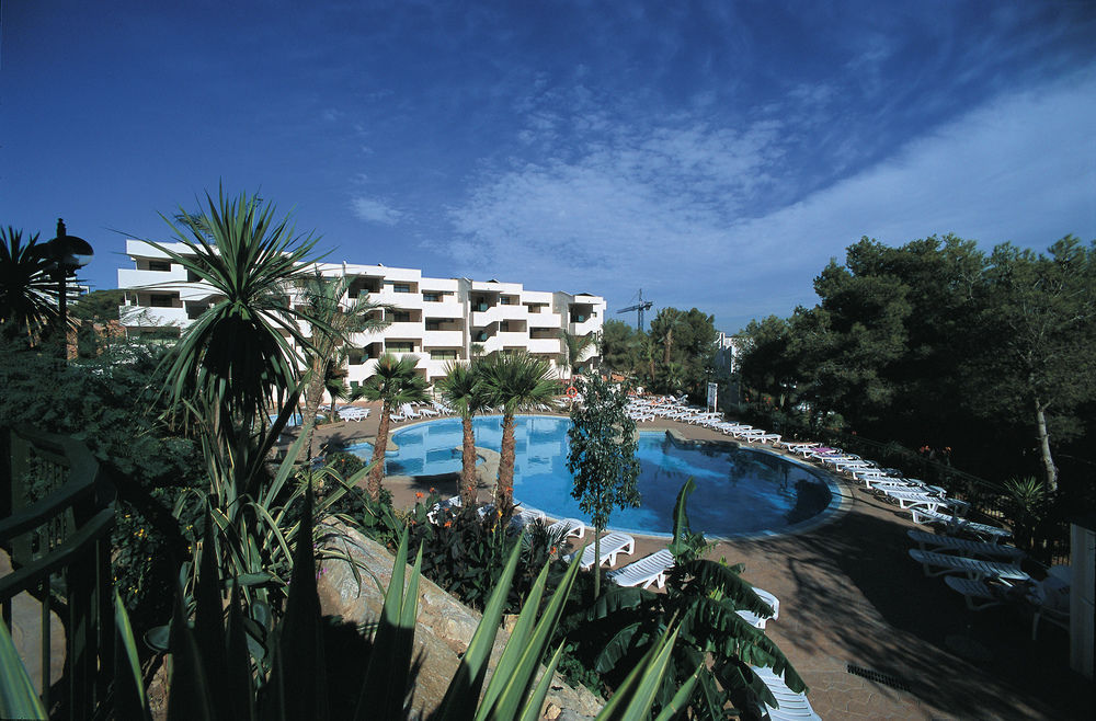 apartamento salou terraza picinacalas ,relax 2