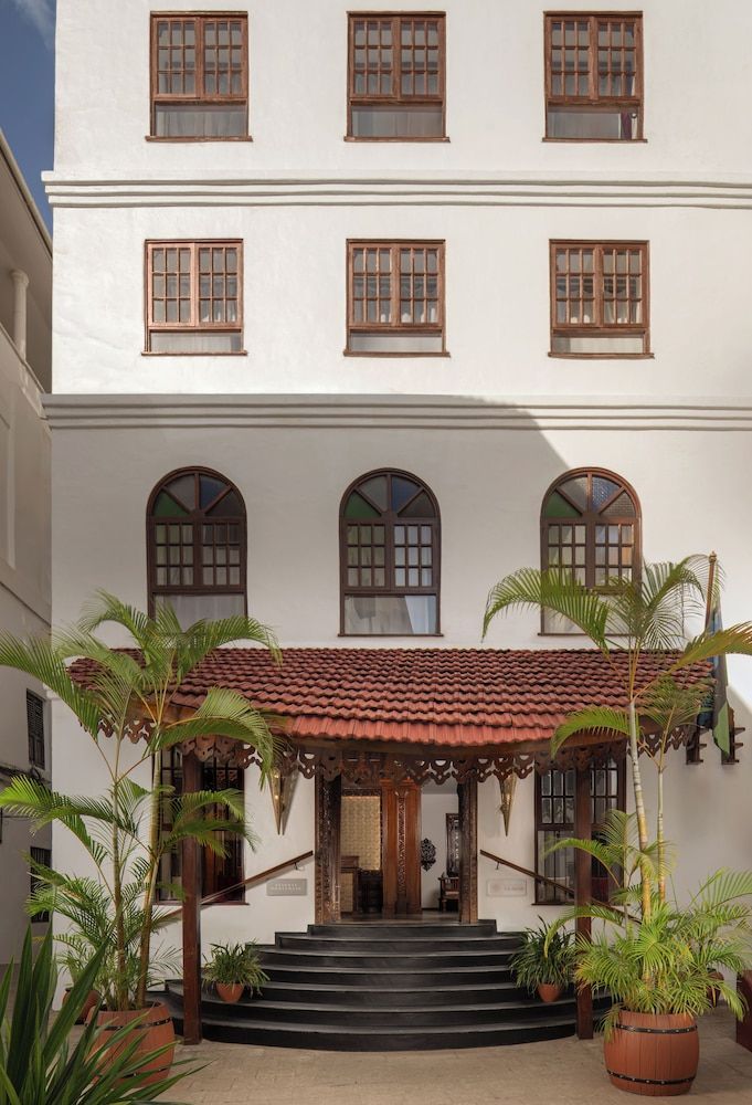 Turaco Spice Tree, a Tribute Portfolio Hotel 1