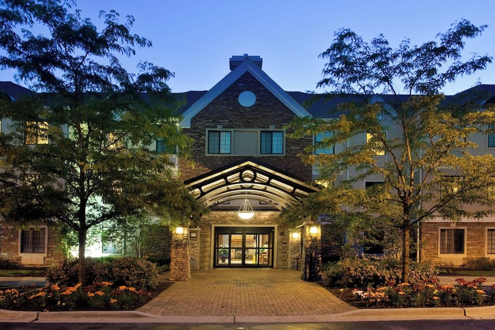 Staybridge Suites CHICAGO - LINCOLNSHIRE by IHG 1