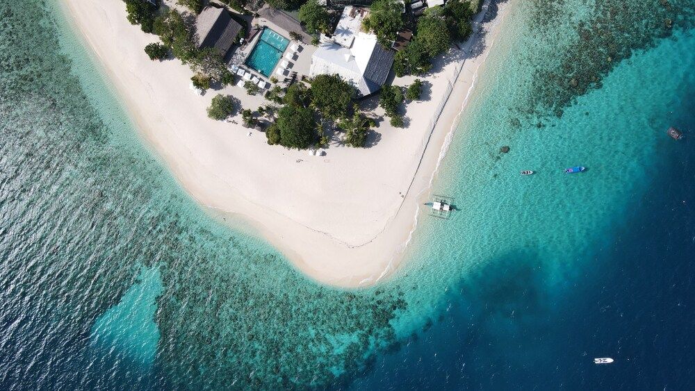 Discovery Coron formerly Club Paradise Palawan 1