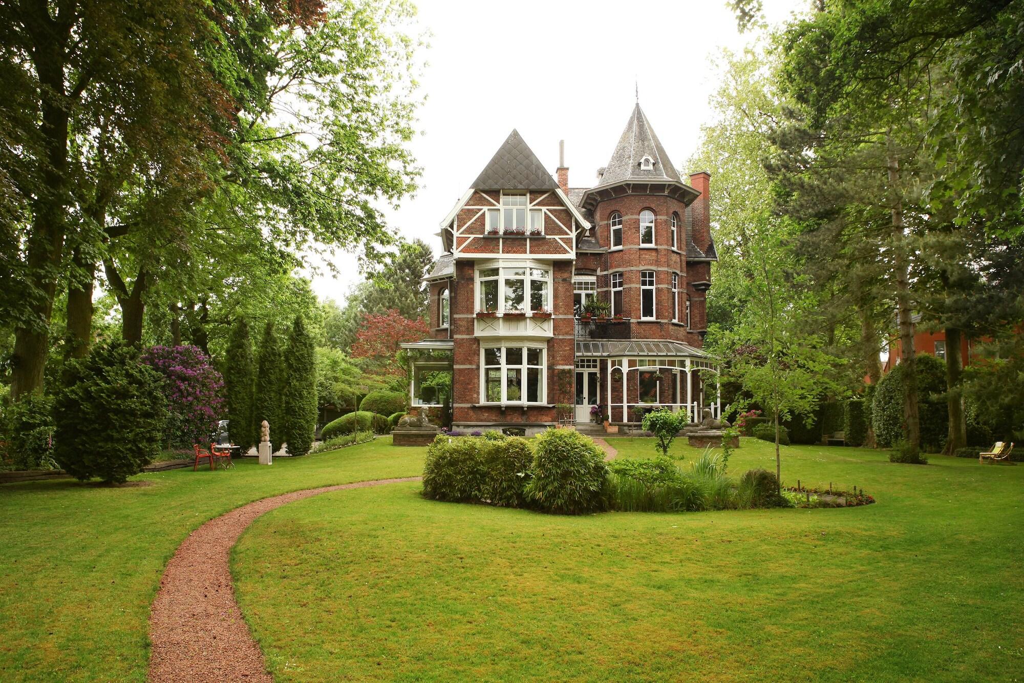 B&B Villa Emma 1