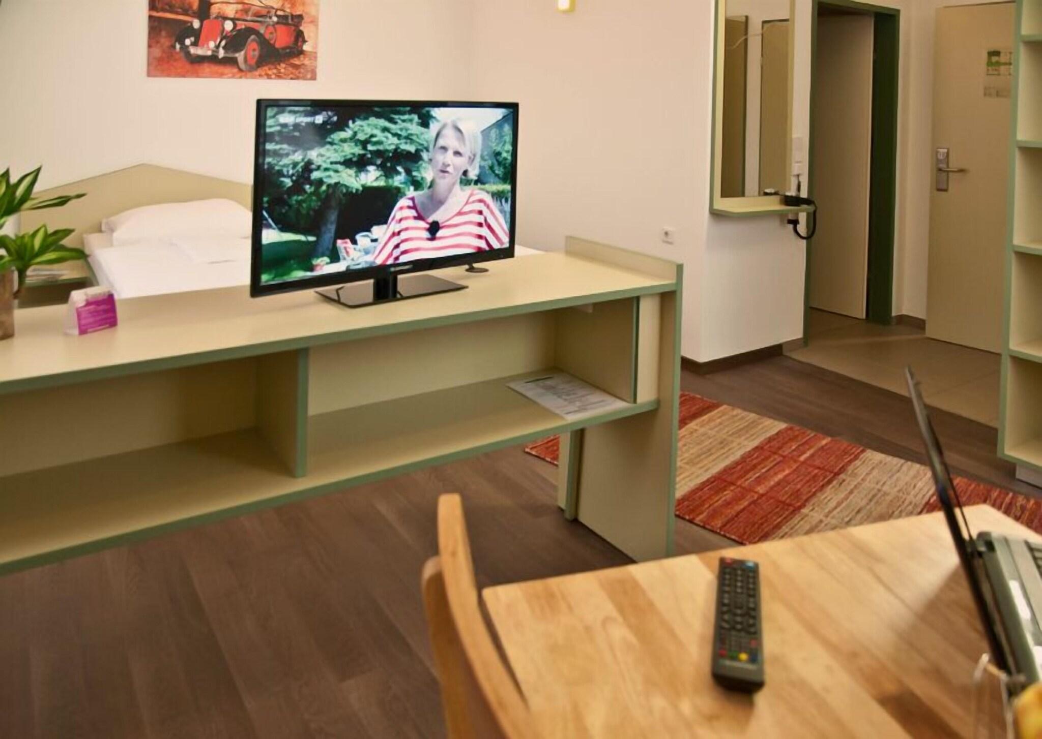 WinRooms "hotel&apartments" 2