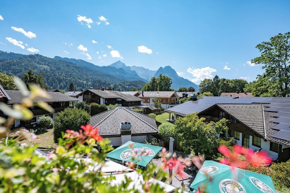 LAGAP Alpin Boutique Hotel 1
