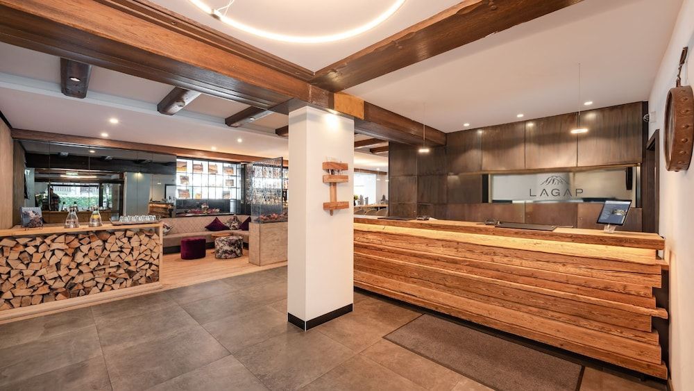 LAGAP Alpin Boutique Hotel 2