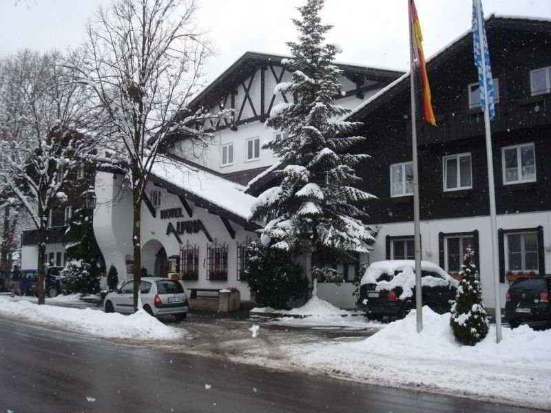 LAGAP Alpin Boutique Hotel 1