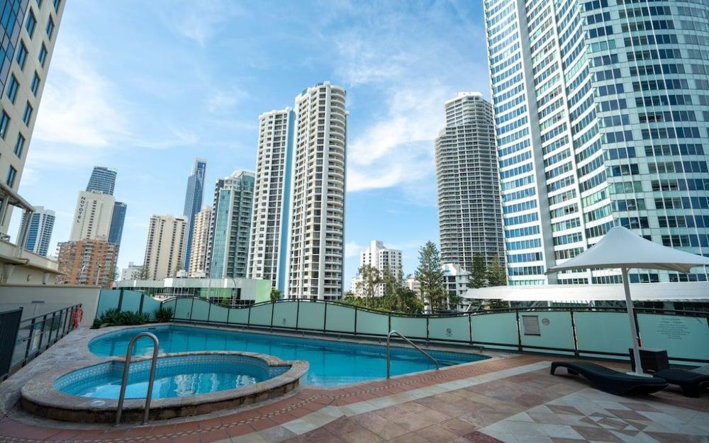 voco GOLD COAST by IHG 1