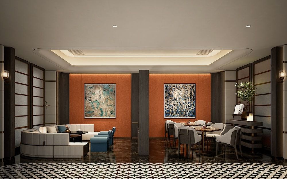 Yiwu Ocean Hotel 1