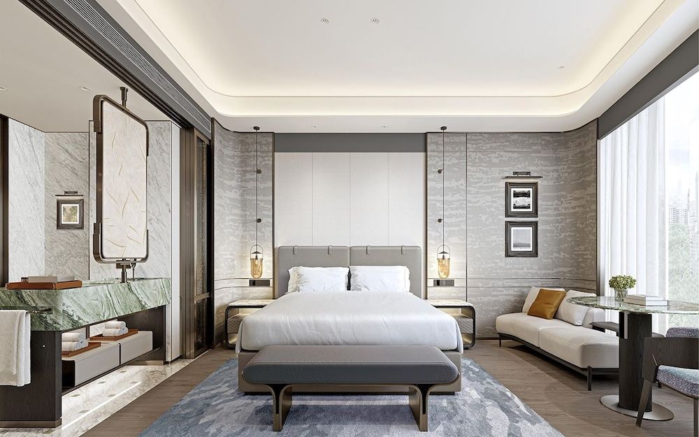 Yiwu Ocean Hotel 2
