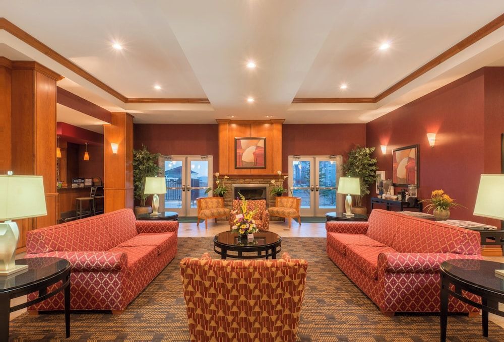 Holiday Inn CASPER EAST - MEDICAL CENTER by IHG 2