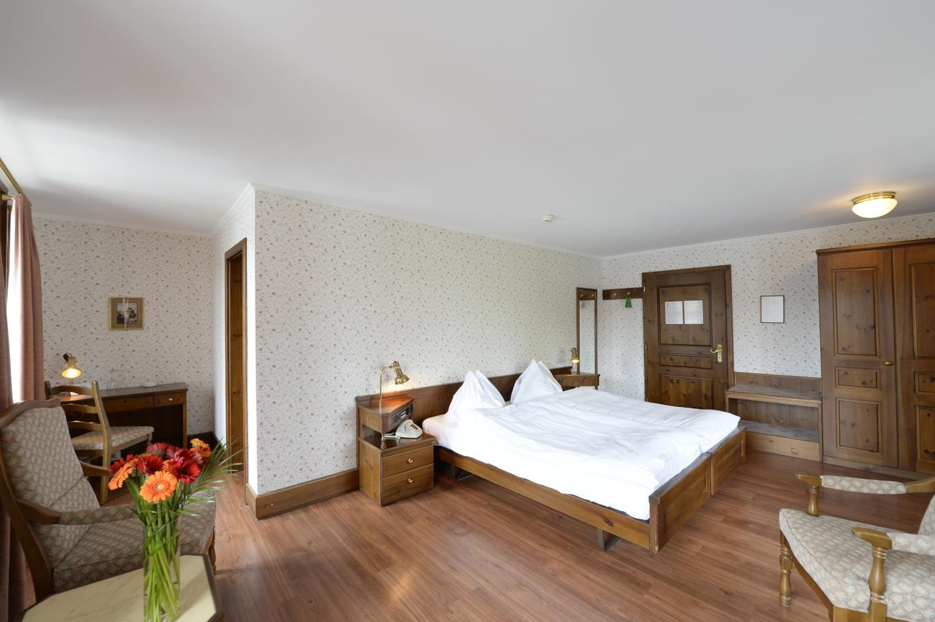 Hotel Rheinfels 1