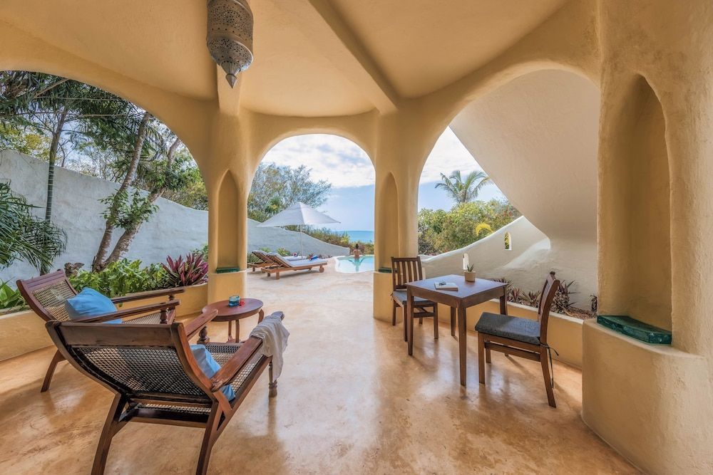 Kilindi Zanzibar 1