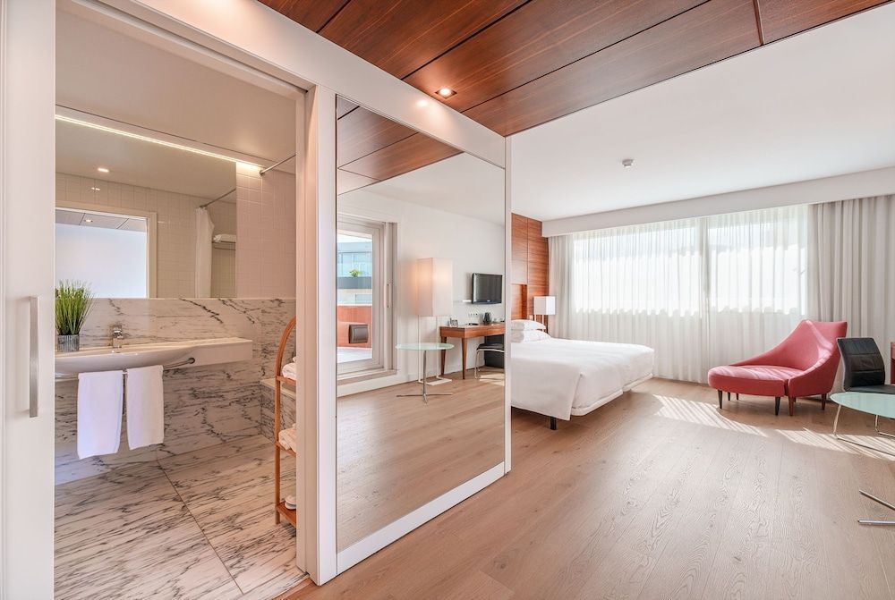 Hotel Santa Maria 1