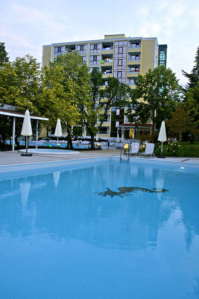 Perla Royal Hotel - All Inclusive 1