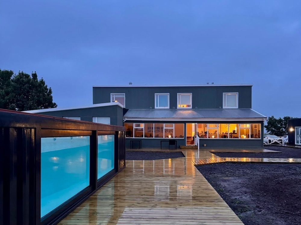The Hvítá Inn by Ourhotels 1