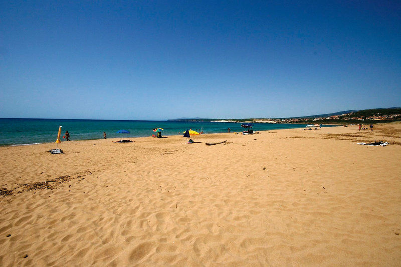 Camping Bella Sardinia 1