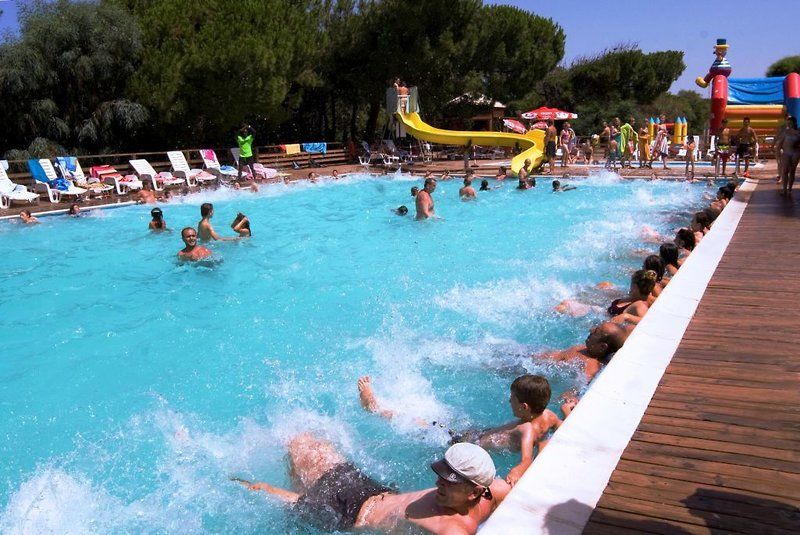 Camping Bella Sardinia 2
