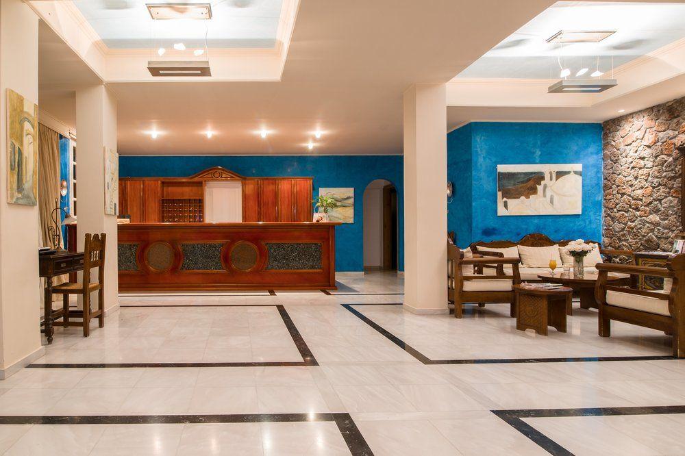 Antinea Suites Hotel & Spa 1
