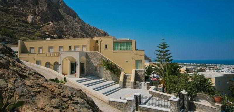 Antinea Suites Hotel & Spa 2