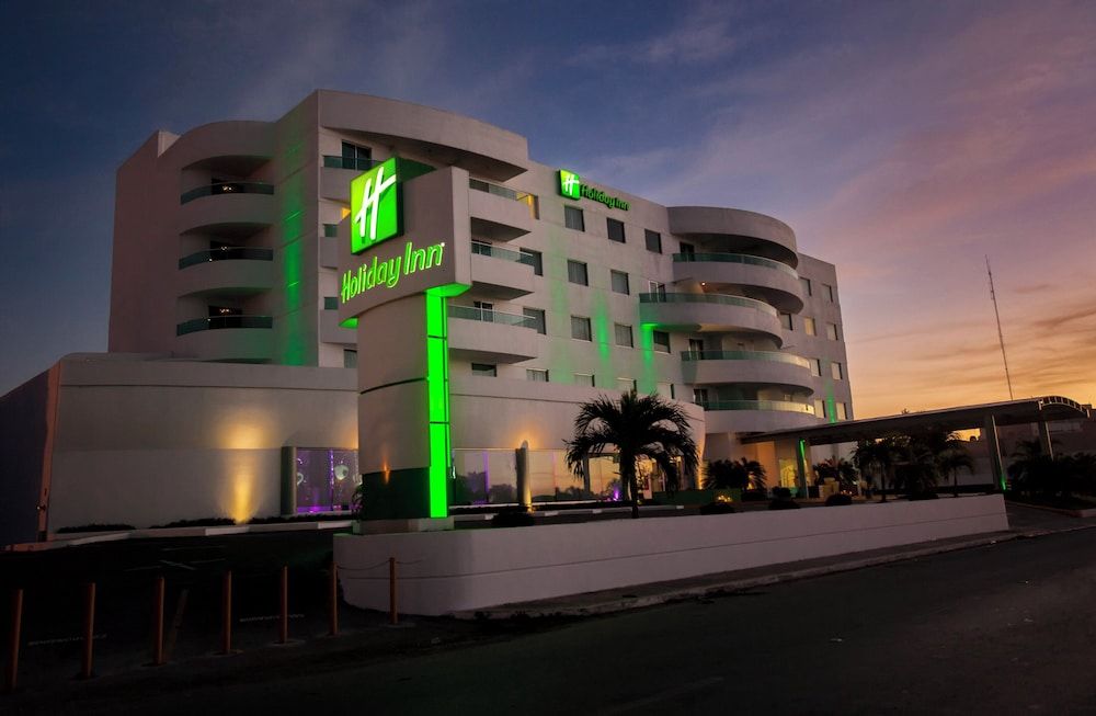 Holiday Inn CAMPECHE by IHG 1