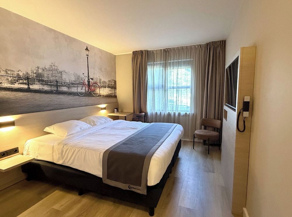 Bastion Hotel Utrecht 1