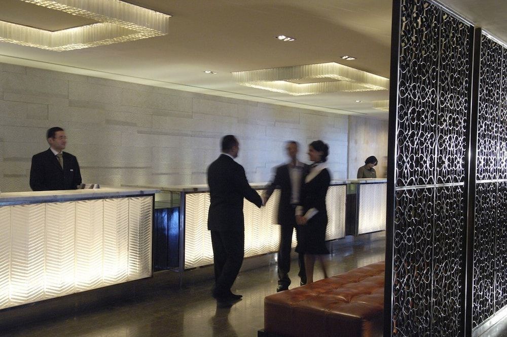 InterContinental Hotels CAIRO SEMIRAMIS by IHG 2