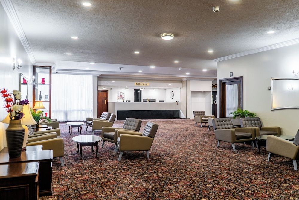 Coventry Hill Hotel 2