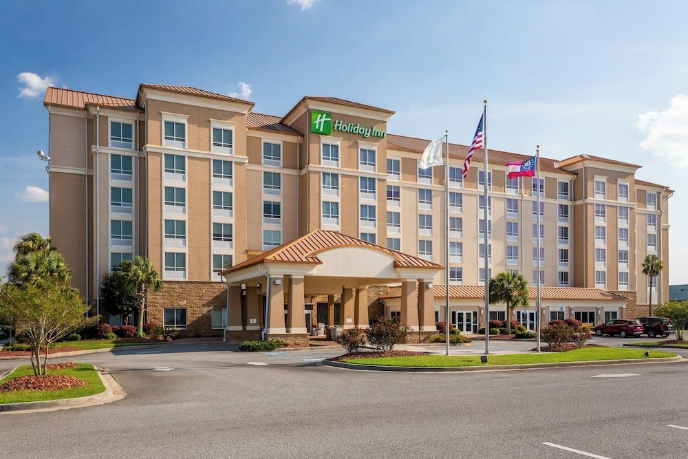 Holiday Inn VALDOSTA CONFERENCE CENTER by IHG 1