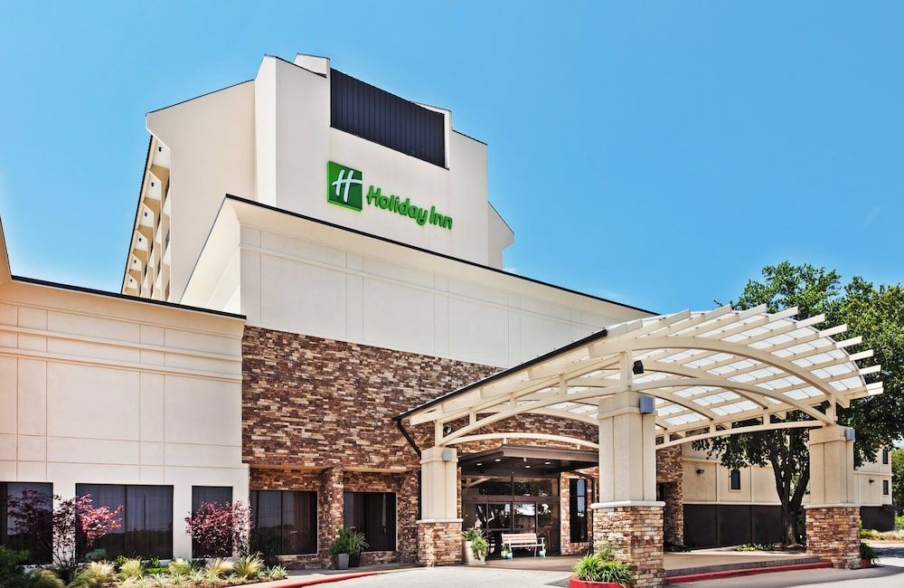 Holiday Inn TYLER - CONFERENCE CENTER by IHG 1