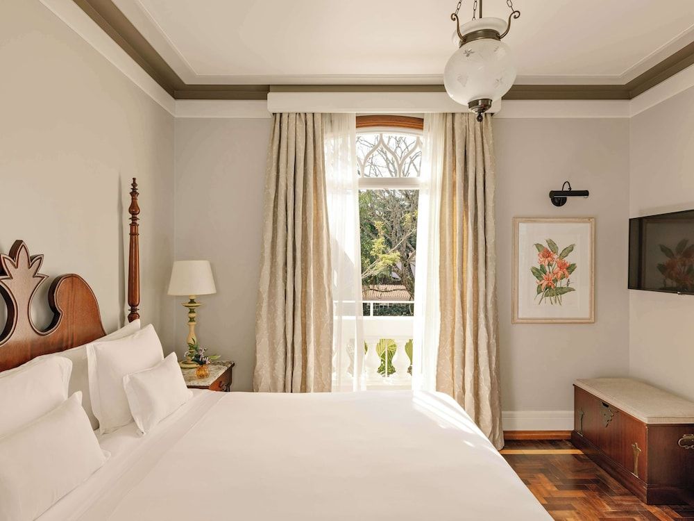 Hotel das Cataratas, A Belmond Hotel, Iguassu Falls 1