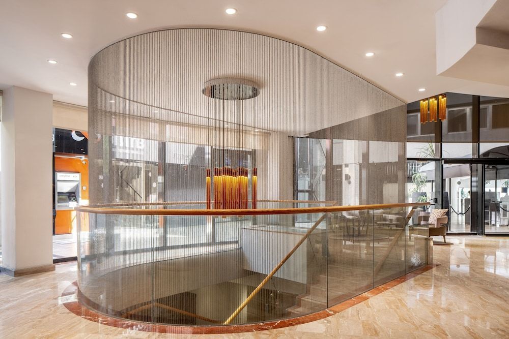 Sea Tower by Isrotel Design 2