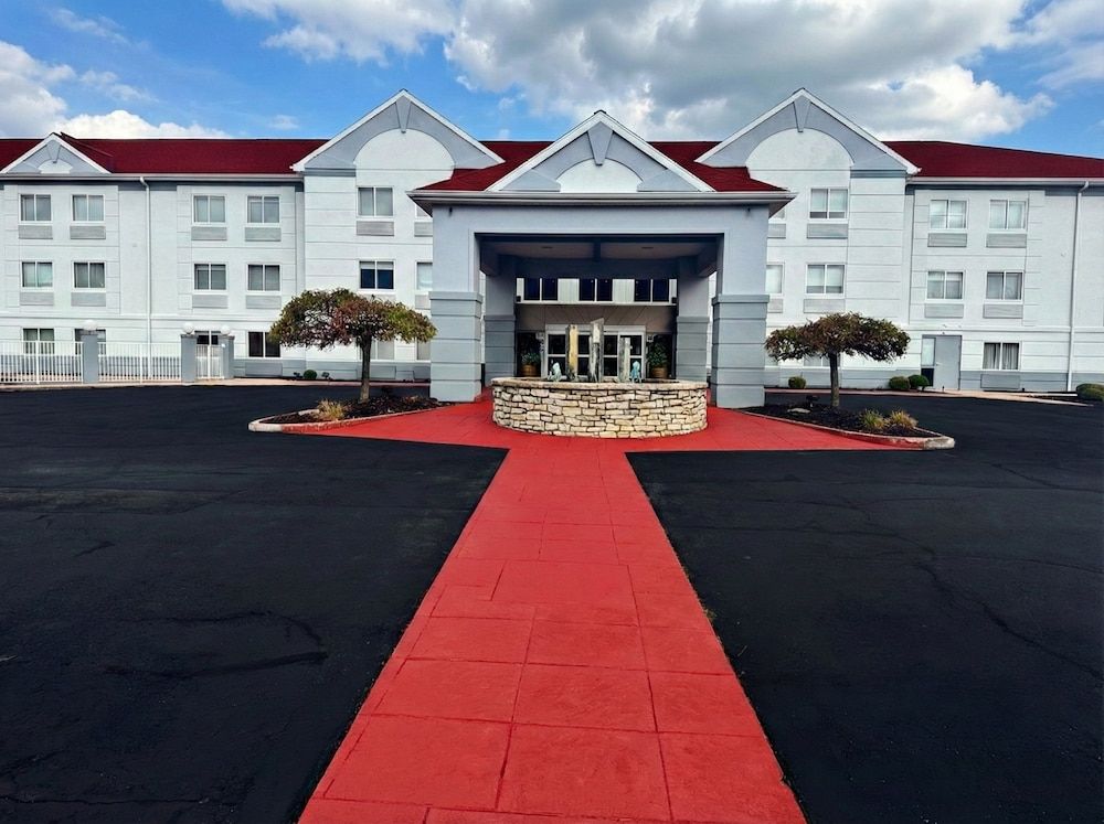 Holiday Inn Express & Suites PORT CLINTON-CATAWBA ISLAND by IHG 1