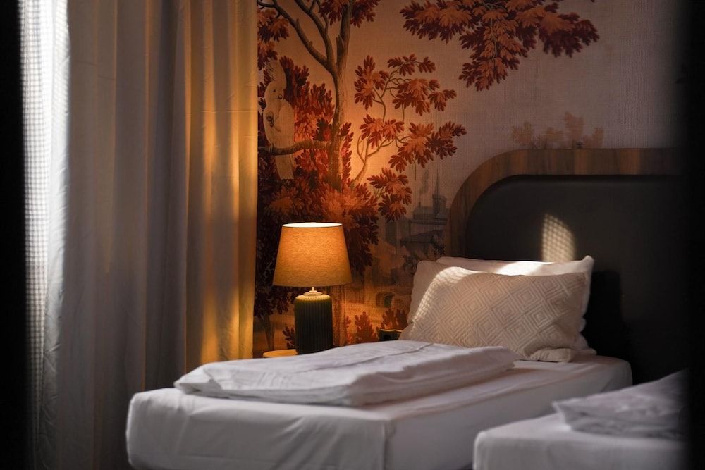 Hotel George Vienna 1