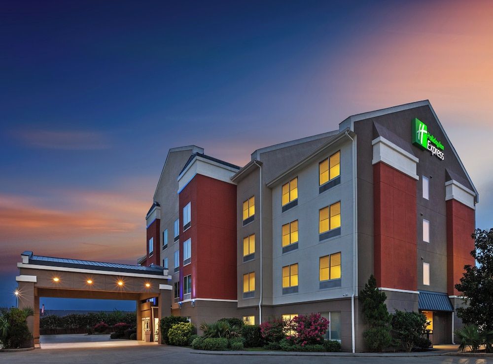 Holiday Inn Express NEW ORLEANS EAST by IHG 1