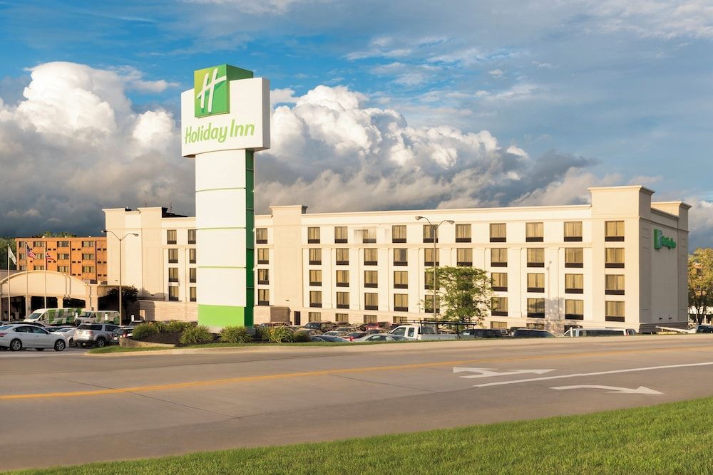 Holiday Inn CLEVELAND-S INDEPENDENCE by IHG 1